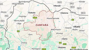 Armed men on motorbikes kidnap more than 60 in northwest Nigeria