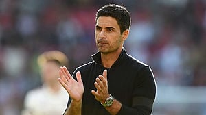 Return of Havertz will boost Arsenal's struggling attack, Arteta says