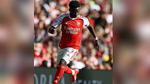 Arteta reportedly hands penalty duties to new signing Gyokeres, replacing Saka
