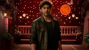 Aryan Khan gears up for directorial bow with ‘Bad**s of Bollywood’