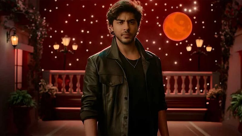 Aryan Khan gears up for directorial bow with ‘Bad**s of Bollywood’