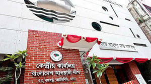 6 rights groups call on interim govt to end 'broad ban' on Awami League activities
