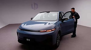 China car wars have surprising winners