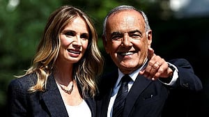 Italy's film industry warns of damage from government funding cut