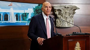US envoy meets Netanyahu on Lebanon and Syria, Israeli officials say