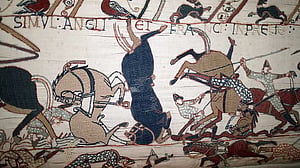 French petition seeks to block Bayeux tapestry's loan to Britain