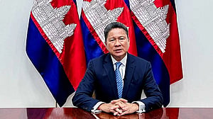 Cambodia deputy PM says 19% US tariff rate averts collapse of its garments manufacturing sector
