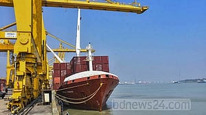 Bangladesh raises export target to $63.5bn for FY26