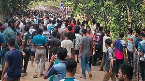 CU authorities file case over clash, name Jubo League leader as prime accused