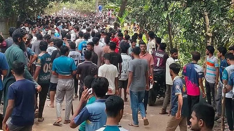 CU authorities file case over clash, name Jubo League leader as prime accused