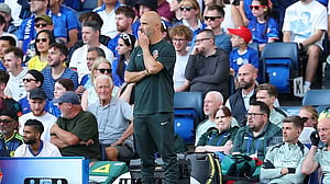 Chelsea need central defender after Colwill injury, says Maresca