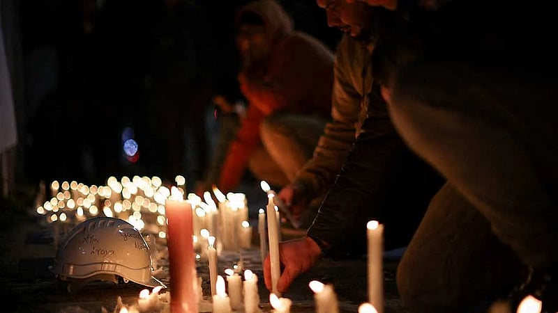 Codelco ends El Teniente rescue effort after five miners found dead