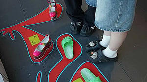China's favourite 'ugly' products celebrated with exhibition