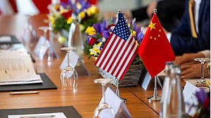 Top Chinese trade negotiator to head to US for talks