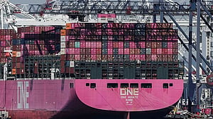 US still working on trade deals despite court ruling, USTR says
