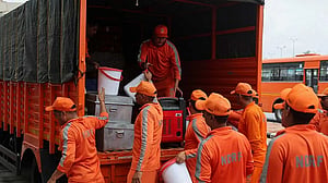 In Indian Himalayan village ravaged by flood, locals bemoan rescue delays