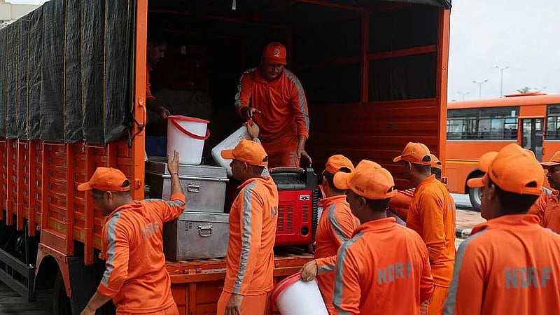 In Indian Himalayan village ravaged by flood, locals bemoan rescue delays
