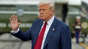 Trump fires US labour official over data, gets earlier than expected chance to reshape Fed