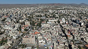 Armed groups attack security force personnel in Syria's Sweida, killing one, State TV reports