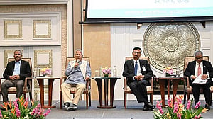 Government ensuring voting rights for expatriates, Yunus says in Malaysia