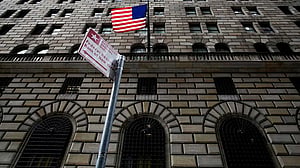 Trump picks Stephen Miran to fill open spot on Fed Board