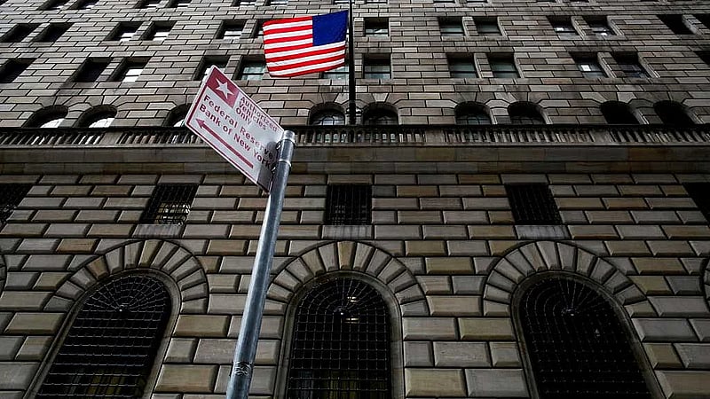 Trump picks Stephen Miran to fill open spot on Fed Board