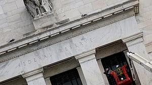 Trump set to fill Fed board vacancy by week's end, has narrowed chair search to four