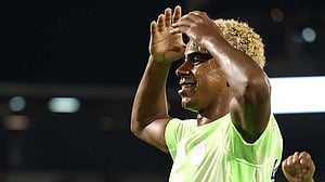 Barca's Flick unfazed by criticism of Yamal's goal celebrations