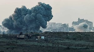Israel approves plan to take control of Gaza City
