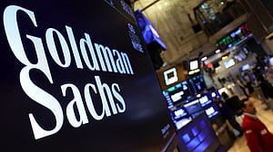 Goldman Sachs COO Waldron sells about $13.6 million in stock