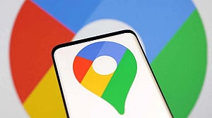 3 killed in India as van following Google Maps misroute is swept away by river