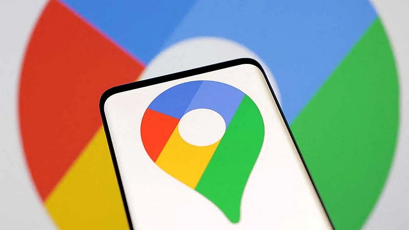 3 killed in India as van following Google Maps misroute is swept away by river