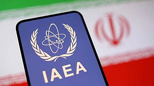 Iran says moment for 'effective' nuclear talks with US not reached