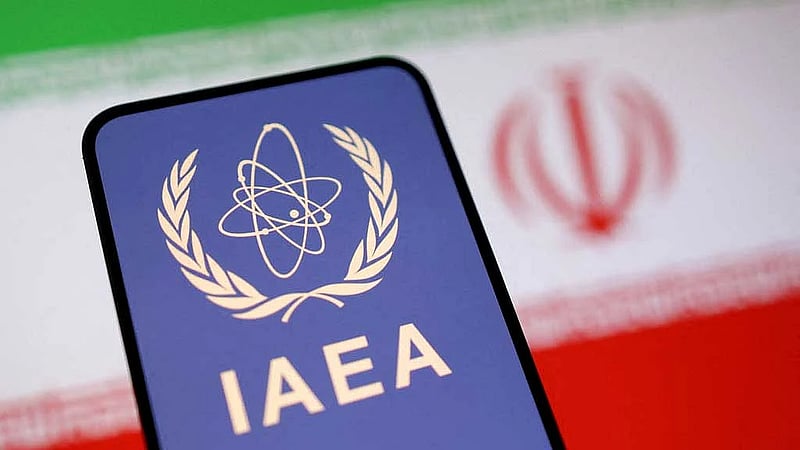 Iran says moment for 'effective' nuclear talks with US not reached