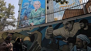 Diplomacy or defiance: Iran’s rulers face existential choice after US-Israeli strikes