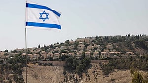 Israeli official accused of Nevada sex crime ordered to appear in court via Zoom