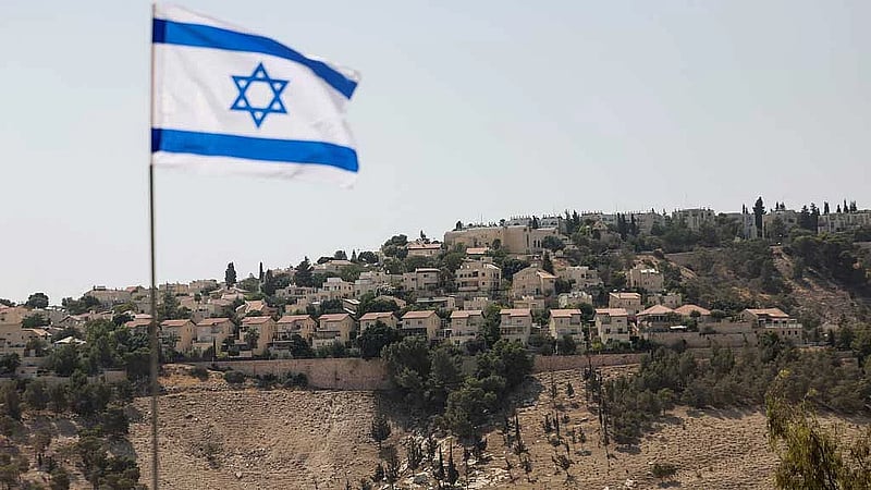 Israeli official accused of Nevada sex crime ordered to appear in court via Zoom