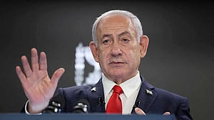 Netanyahu directs Israeli forces to expand Gaza control to 70 percent