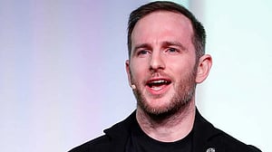 New Trump design chief aims to improve thousands of US government websites