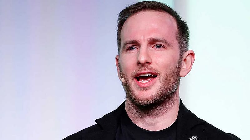 New Trump design chief aims to improve thousands of US government websites