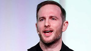 Trump to tap Airbnb co-founder Gebbia to improve government websites, sources say