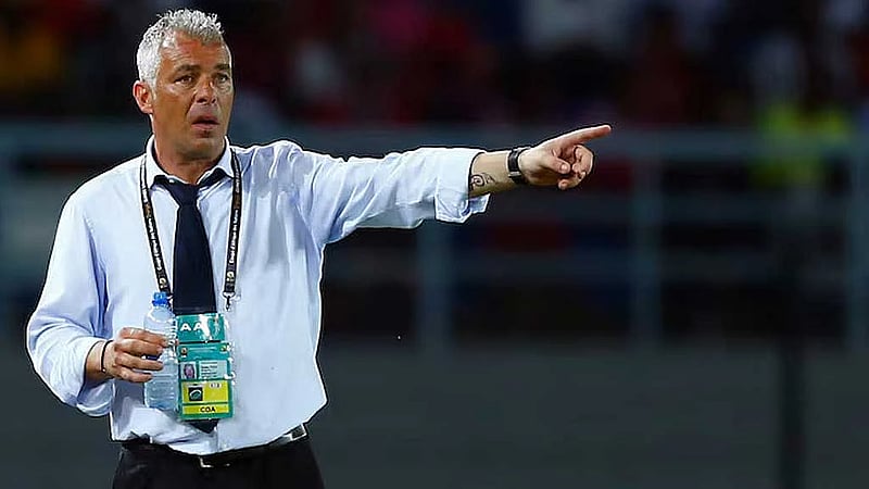 Porto great Jorge Costa dies aged 53 after cardiac arrest