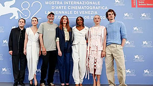 Julia Roberts denies her new Venice film sets back feminist cause