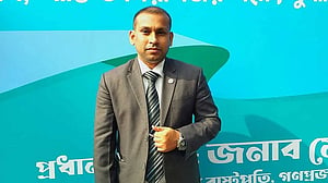 Another ACC deputy director suspended for failing to submit probe report on time