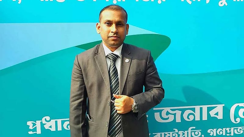 Another ACC deputy director suspended for failing to submit probe report on time