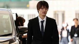 J-pop idol Kenshin Kamimura found guilty of indecent assault in Hong Kong