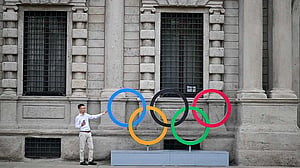 Basketball to start two days before LA28 opening ceremony