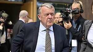 Denmark summons US envoy over 'outside attempts to influence' in Greenland