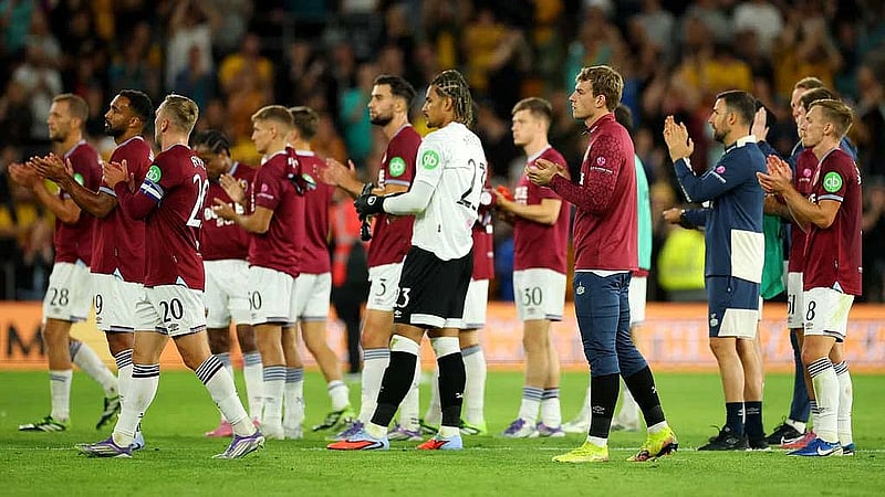 West Ham, Leeds and Sunderland knocked out of League Cup
