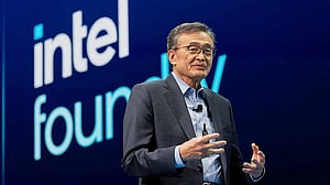 Intel pursued deals that boosted CEO Lip-Bu Tan's fortune, sources say